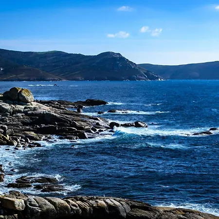 Casa Do Caseiro Holiday home