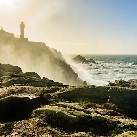 Casa Do Caseiro * Muxia