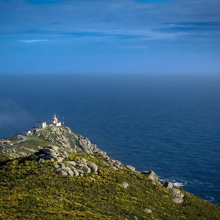 Casa Do Caseiro Holiday home