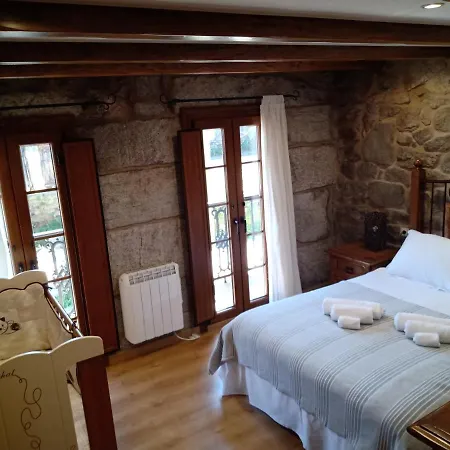 Casa Do Caseiro Holiday home