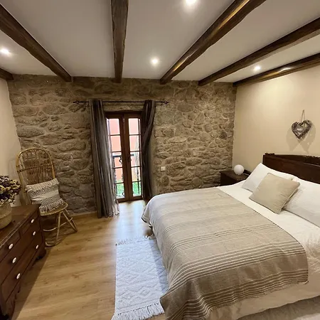 Casa Do Caseiro Holiday home