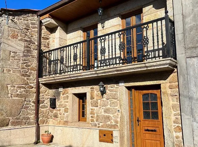 Дом отдыха Casa Do Caseiro *