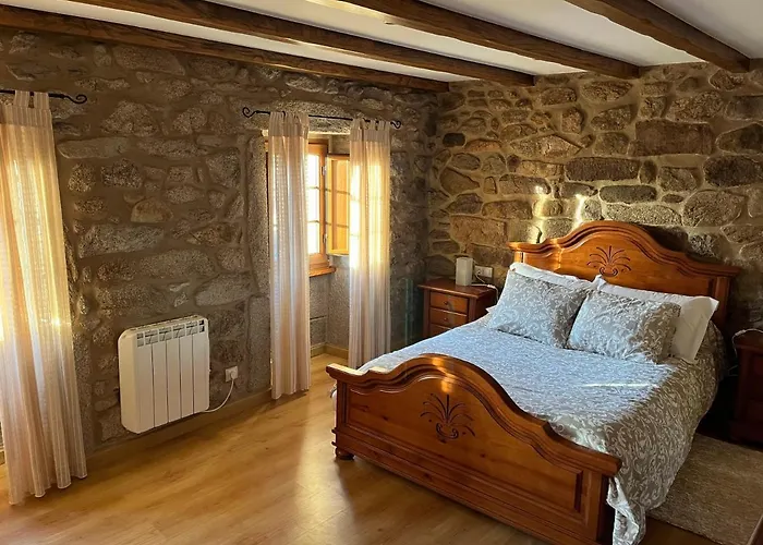 Casa Do Caseiro * Мухия