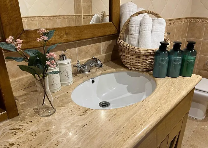 Casa Do Caseiro Дом отдыха *