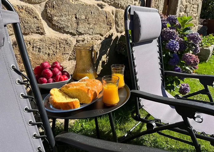 Дом отдыха Casa Do Caseiro