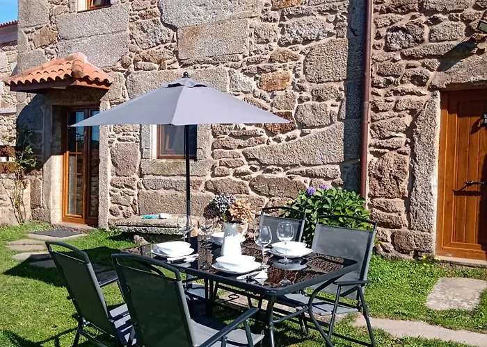 Casa Do Caseiro * Мухия