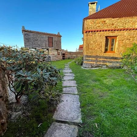 Feriehus Casa Do Caseiro