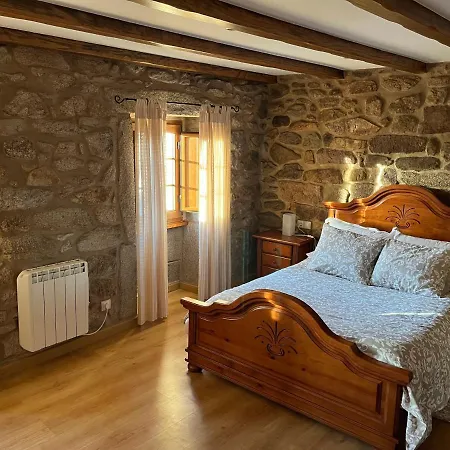 Casa Do Caseiro * Muxía