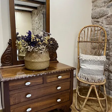 Feriehus Casa Do Caseiro