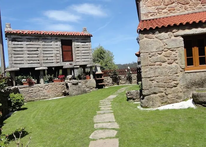 Casa Do Caseiro