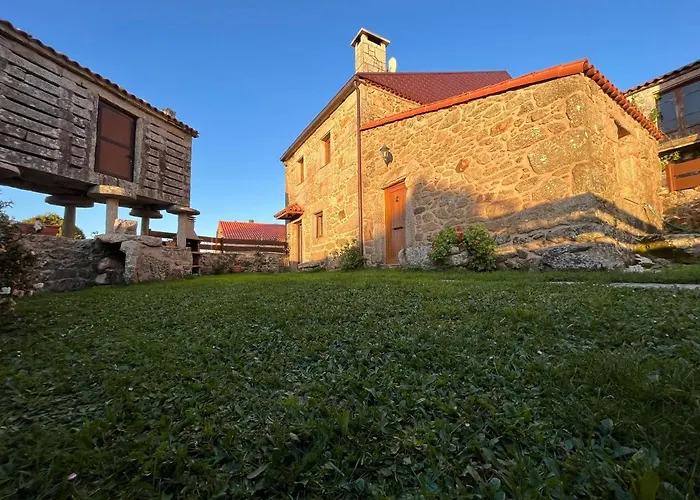 Feriehus Casa Do Caseiro