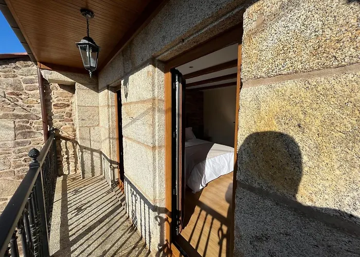 Casa Do Caseiro