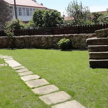 Casa Do Caseiro 別荘 *