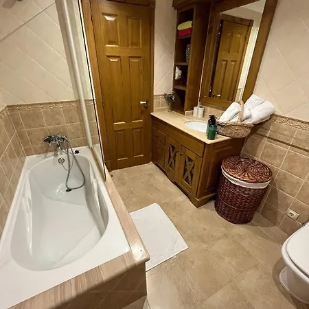 Casa Do Caseiro * ムシア