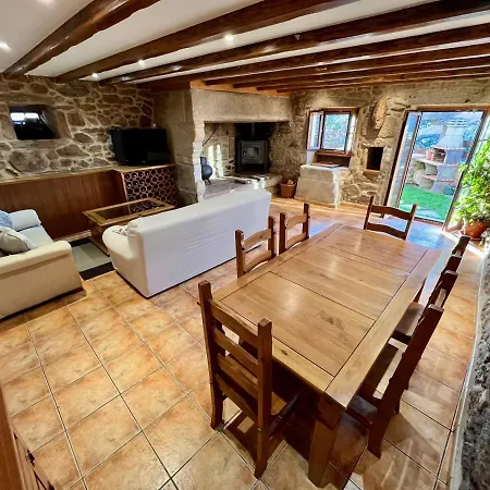 Casa Do Caseiro 別荘 *