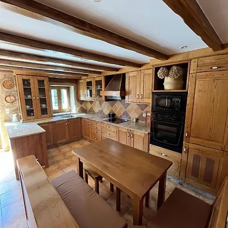 Casa Do Caseiro 別荘 *