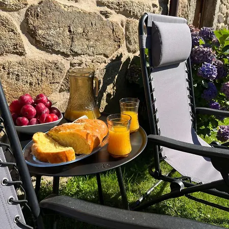 別荘 Casa Do Caseiro