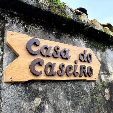 Casa Do Caseiro *