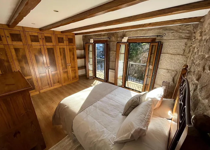 Casa Do Caseiro Tatil Evi *