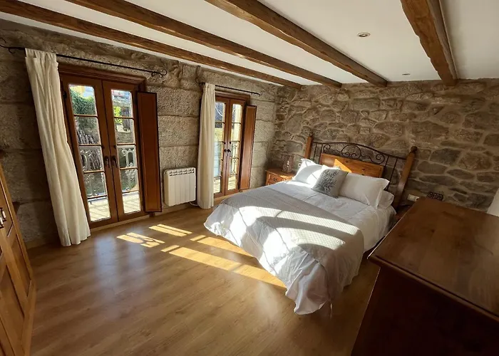 Casa Do Caseiro Tatil Evi *