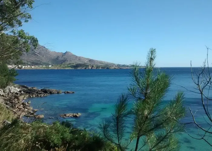 Casa Do Caseiro * Muxia