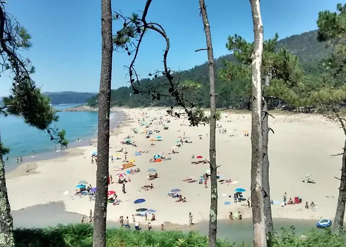 Casa Do Caseiro Tatil Evi Muxia