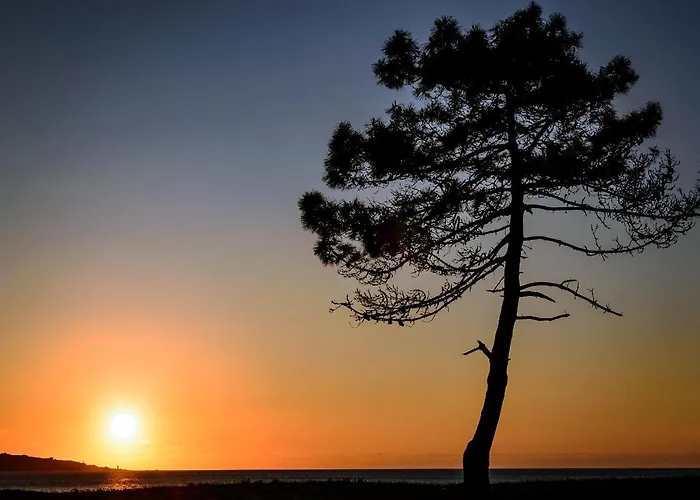 Casa Do Caseiro Tatil Evi