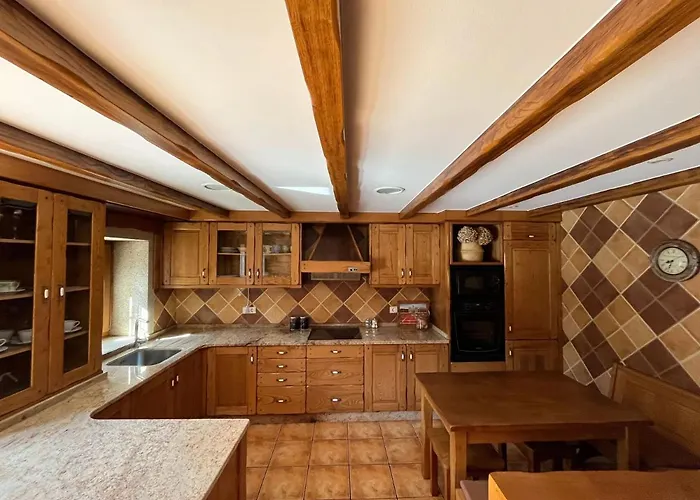 Tatil Evi Casa Do Caseiro