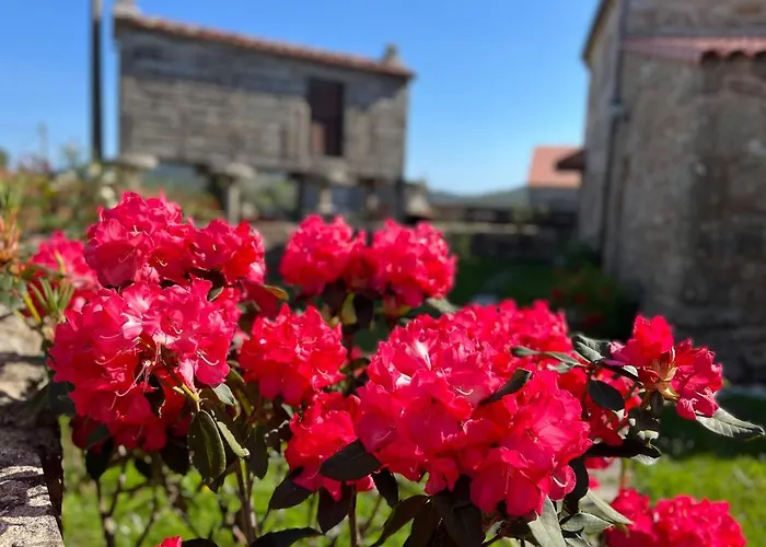 Casa Do Caseiro Tatil Evi