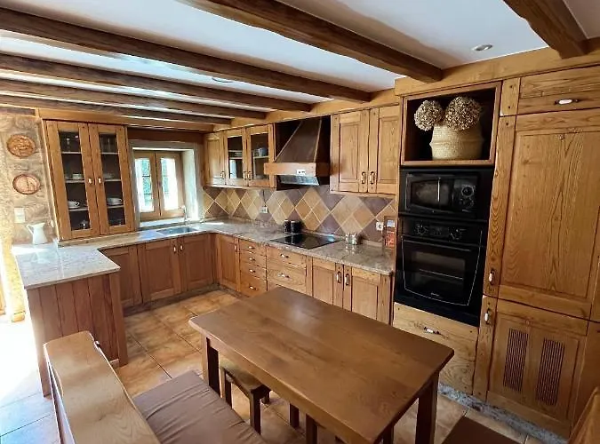 Casa Do Caseiro Tatil Evi *