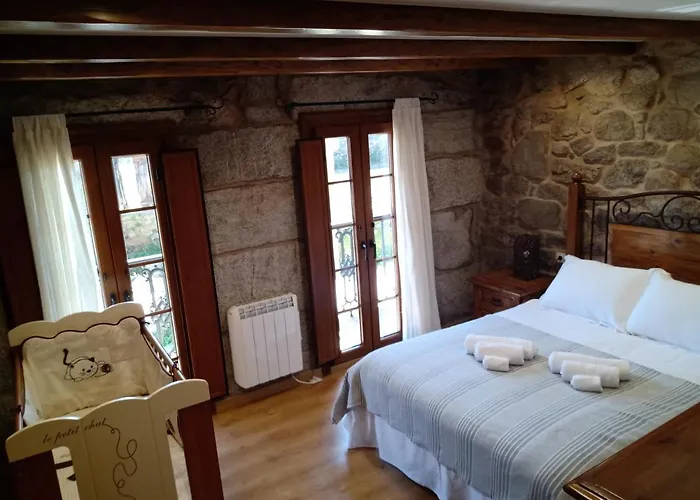 Casa Do Caseiro Tatil Evi