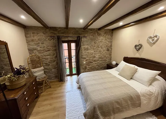 Casa Do Caseiro Tatil Evi